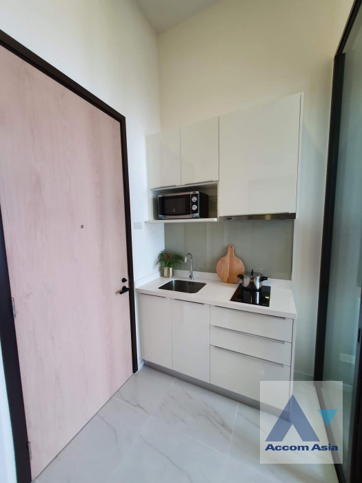 8  1 br Condominium For Sale in  ,Bangkok ARL Makkasan - MRT Rama 9 at Chewathai Residence Asoke AA41370