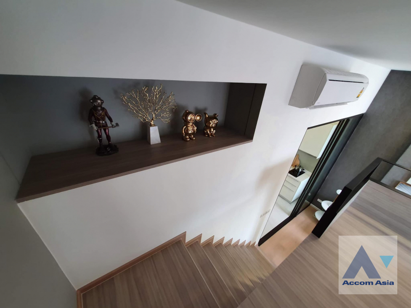 9  1 br Condominium For Sale in  ,Bangkok ARL Makkasan - MRT Rama 9 at Chewathai Residence Asoke AA41370