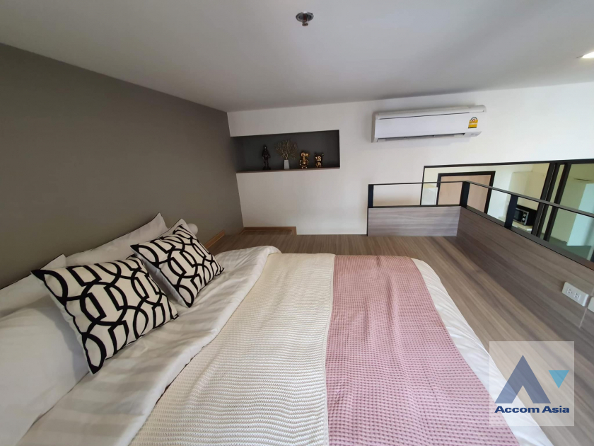 11  1 br Condominium For Sale in  ,Bangkok ARL Makkasan - MRT Rama 9 at Chewathai Residence Asoke AA41370