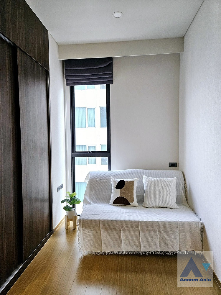 9  2 br Condominium For Rent in Sukhumvit ,Bangkok MRT Sukhumvit - BTS Phrom Phong at Siamese Exclusive Sukhumvit 31 AA41420