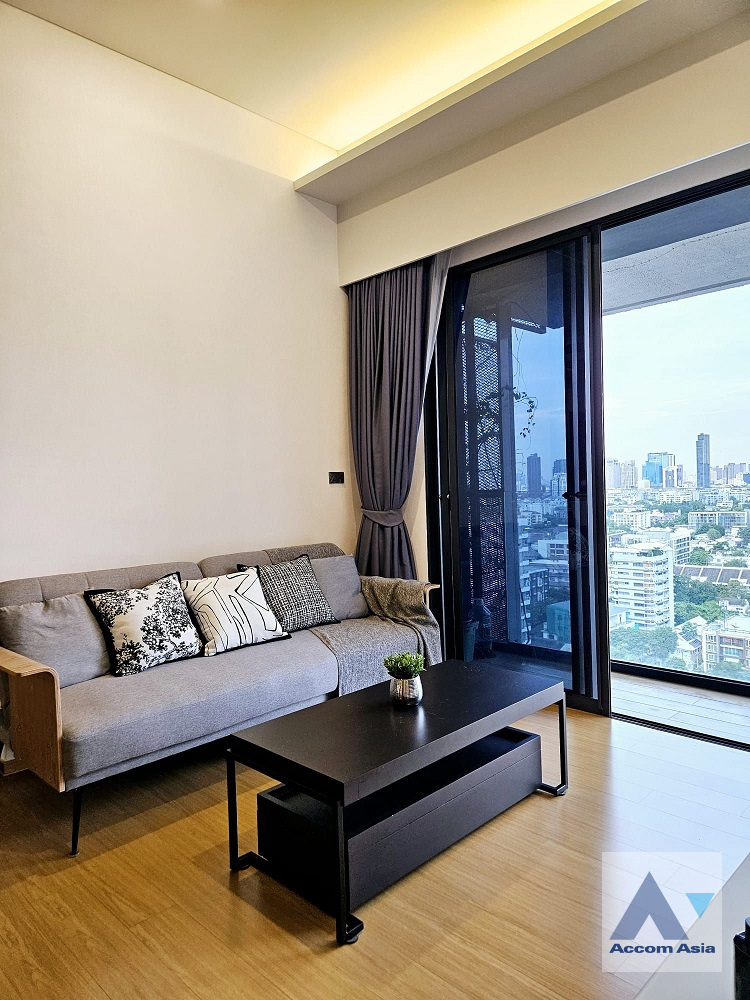 8  2 br Condominium For Rent in Sukhumvit ,Bangkok MRT Sukhumvit - BTS Phrom Phong at Siamese Exclusive Sukhumvit 31 AA41420