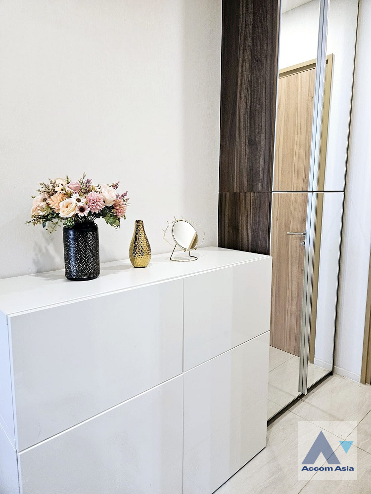 11  2 br Condominium For Rent in Sukhumvit ,Bangkok MRT Sukhumvit - BTS Phrom Phong at Siamese Exclusive Sukhumvit 31 AA41420