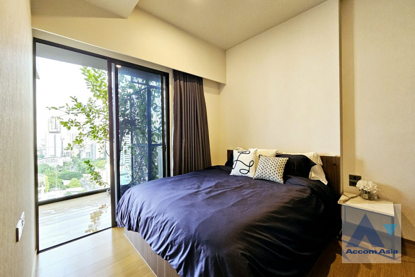 15  2 br Condominium For Rent in Sukhumvit ,Bangkok MRT Sukhumvit - BTS Phrom Phong at Siamese Exclusive Sukhumvit 31 AA41420