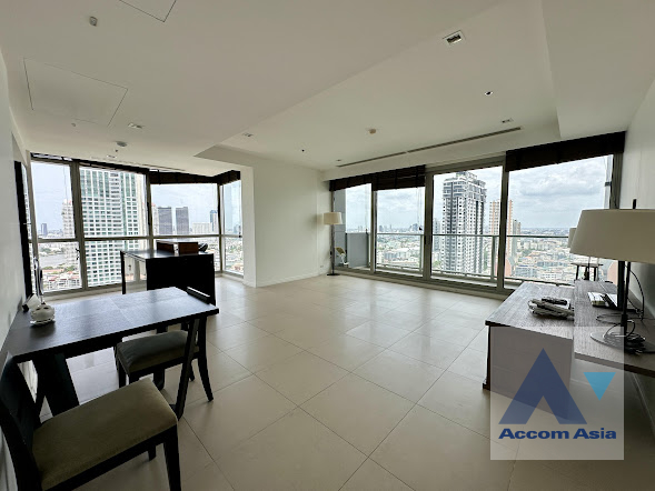  1  2 br Condominium For Rent in Charoen Nakhon ,Bangkok BTS Krung Thon Buri at The River Condominium AA41422