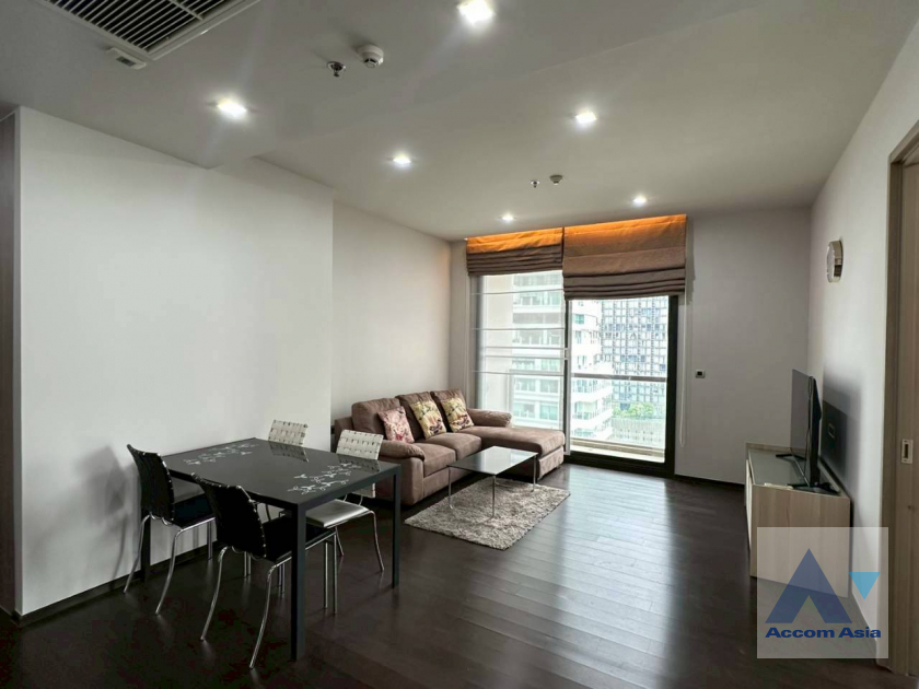  2  2 br Condominium For Rent in Sukhumvit ,Bangkok BTS Phrom Phong at The XXXIX by Sansiri AA41428