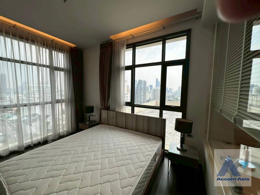 9  2 br Condominium For Rent in Sukhumvit ,Bangkok BTS Phrom Phong at The XXXIX by Sansiri AA41428