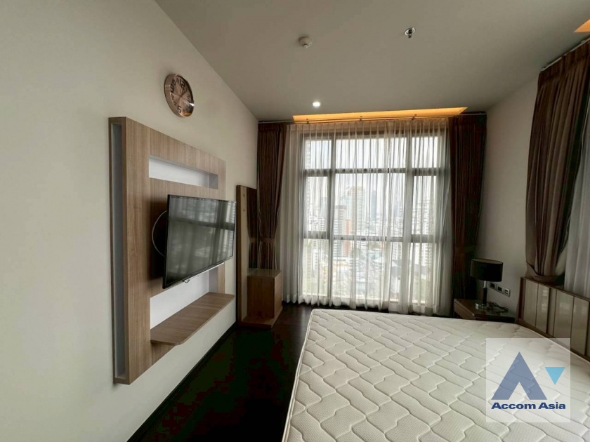 10  2 br Condominium For Rent in Sukhumvit ,Bangkok BTS Phrom Phong at The XXXIX by Sansiri AA41428