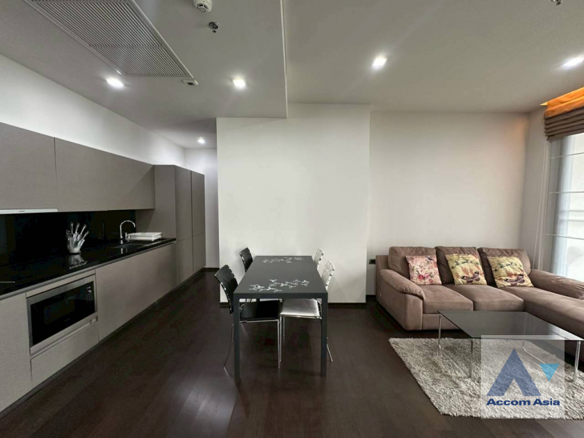  1  2 br Condominium For Rent in Sukhumvit ,Bangkok BTS Phrom Phong at The XXXIX by Sansiri AA41428