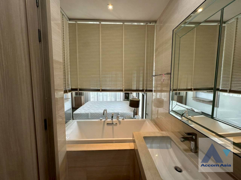 15  2 br Condominium For Rent in Sukhumvit ,Bangkok BTS Phrom Phong at The XXXIX by Sansiri AA41428