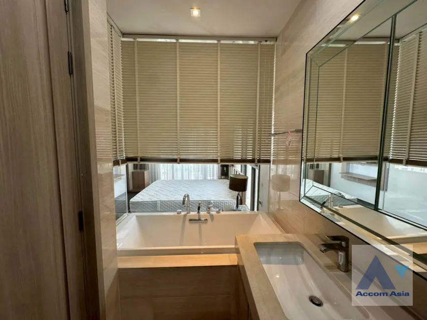 15  2 br Condominium For Rent in Sukhumvit ,Bangkok BTS Phrom Phong at The XXXIX by Sansiri AA41428