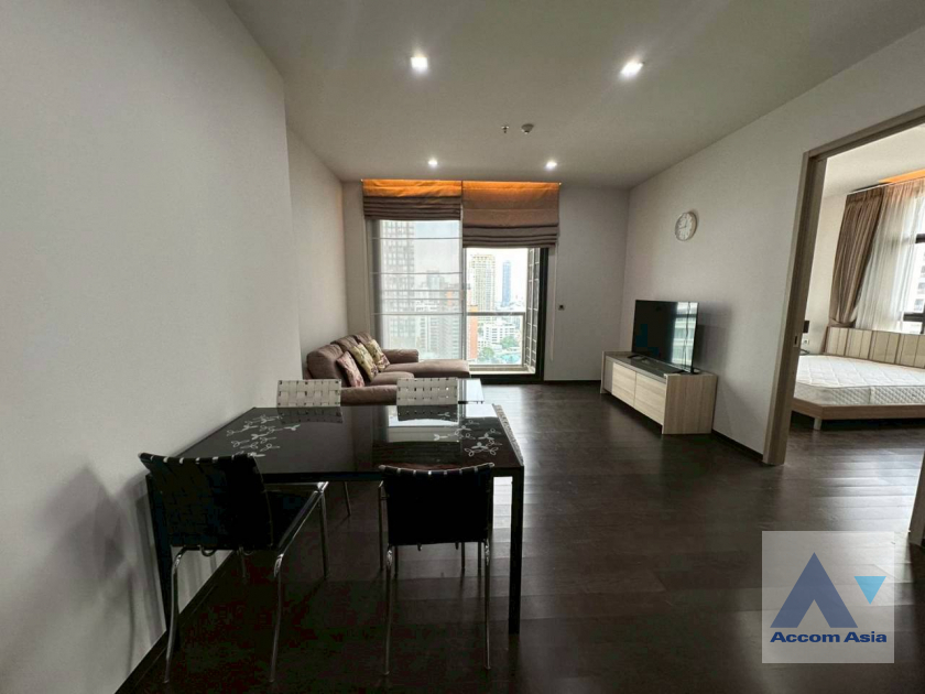 4  2 br Condominium For Rent in Sukhumvit ,Bangkok BTS Phrom Phong at The XXXIX by Sansiri AA41428