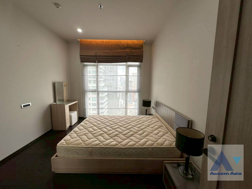 7  2 br Condominium For Rent in Sukhumvit ,Bangkok BTS Phrom Phong at The XXXIX by Sansiri AA41428