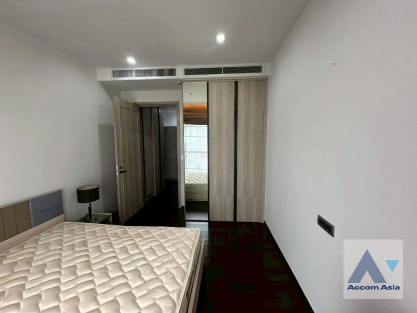 12  2 br Condominium For Rent in Sukhumvit ,Bangkok BTS Phrom Phong at The XXXIX by Sansiri AA41428