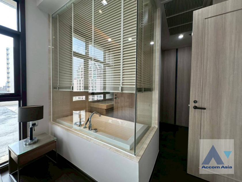 14  2 br Condominium For Rent in Sukhumvit ,Bangkok BTS Phrom Phong at The XXXIX by Sansiri AA41428