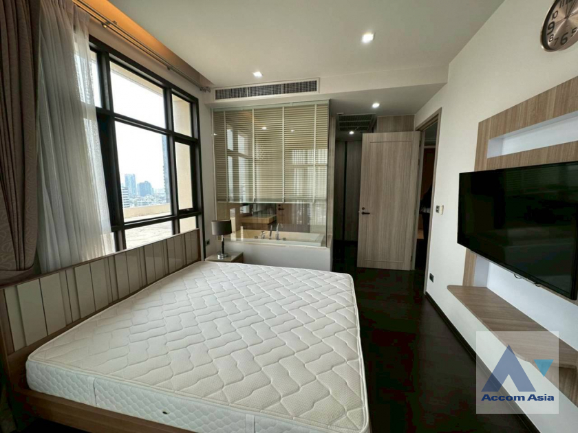 11  2 br Condominium For Rent in Sukhumvit ,Bangkok BTS Phrom Phong at The XXXIX by Sansiri AA41428