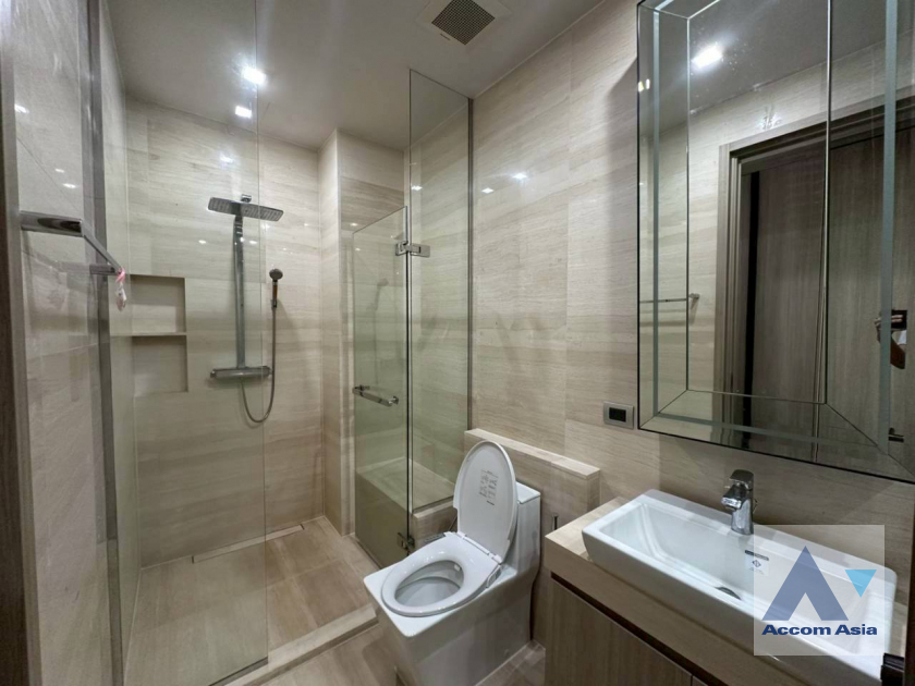 13  2 br Condominium For Rent in Sukhumvit ,Bangkok BTS Phrom Phong at The XXXIX by Sansiri AA41428