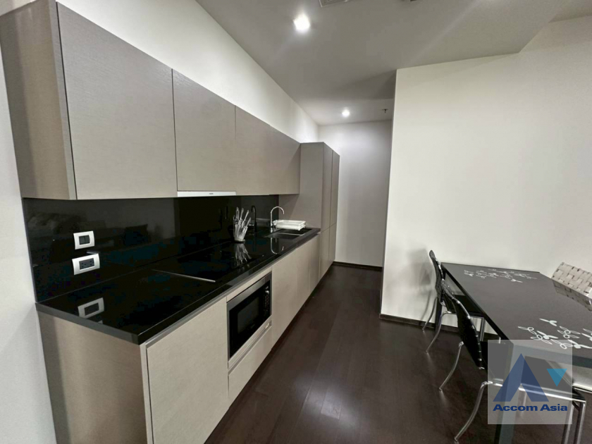 5  2 br Condominium For Rent in Sukhumvit ,Bangkok BTS Phrom Phong at The XXXIX by Sansiri AA41428