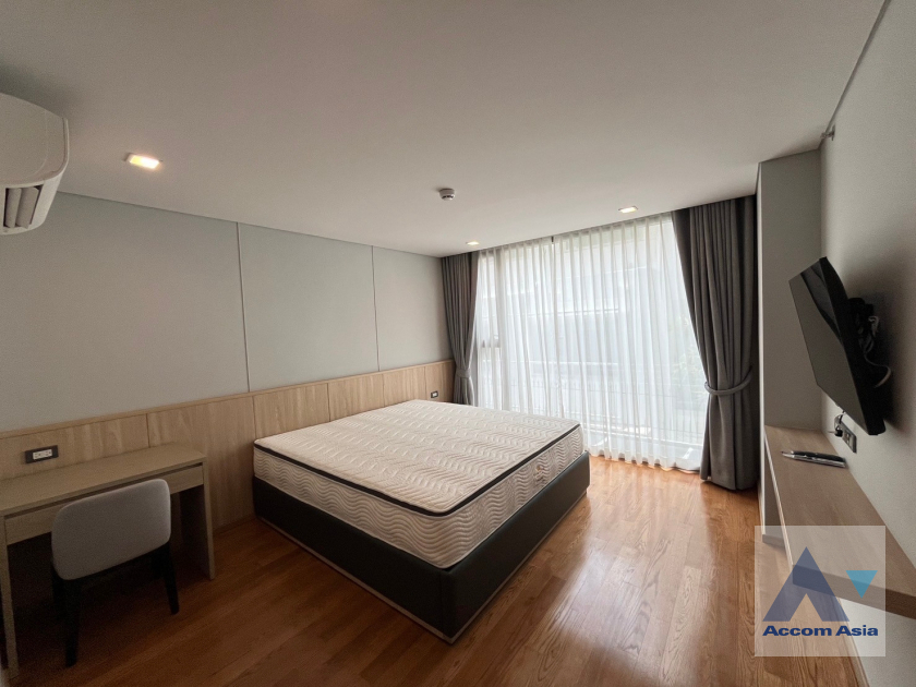 7  2 br Apartment For Rent in Sukhumvit ,Bangkok BTS Asok at Comfortable of Living Space AA41455