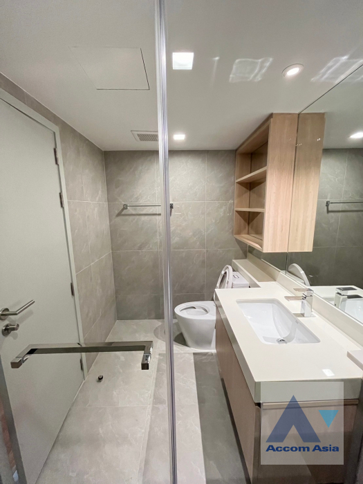 11  2 br Apartment For Rent in Sukhumvit ,Bangkok BTS Asok at Comfortable of Living Space AA41455