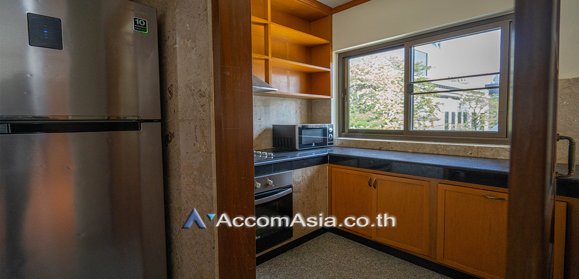 5  2 br Apartment for rent and sale in Sathorn ,Bangkok BTS Chong Nonsi at Cozy Low-rise Apartment in Sathorn, Walk to BTS 6 mins. 1004503