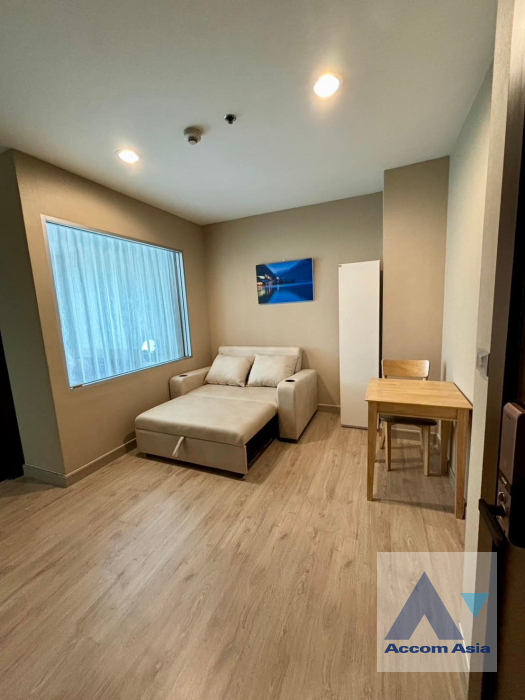 unit 1 Bedroom  Condominium For Sale in Ratchadaphisek, Bangkok  (AA41475)