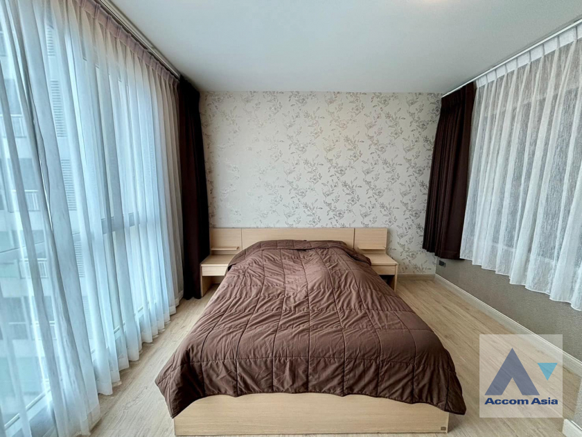 6  1 br Condominium For Sale in Ratchadaphisek ,Bangkok  at RHYTHM Ratchada AA41475