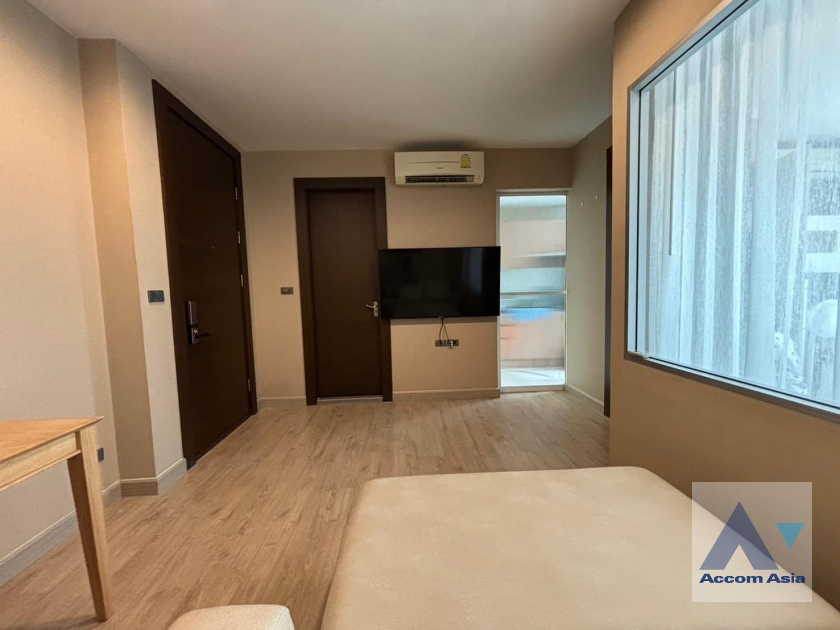  1  1 br Condominium For Sale in Ratchadaphisek ,Bangkok  at RHYTHM Ratchada AA41475
