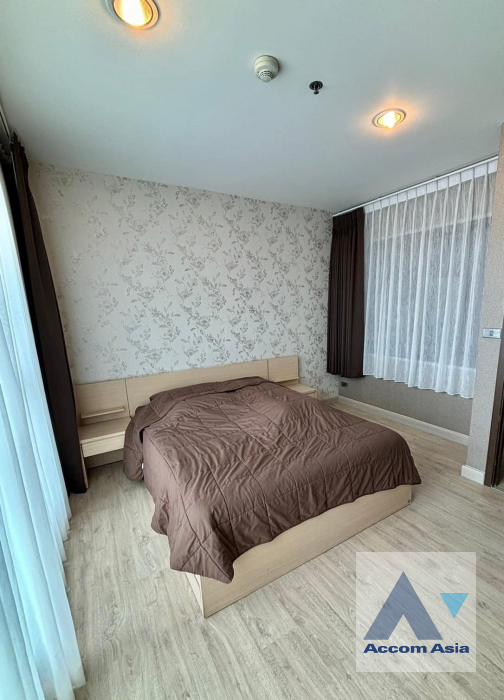 5  1 br Condominium For Sale in Ratchadaphisek ,Bangkok  at RHYTHM Ratchada AA41475