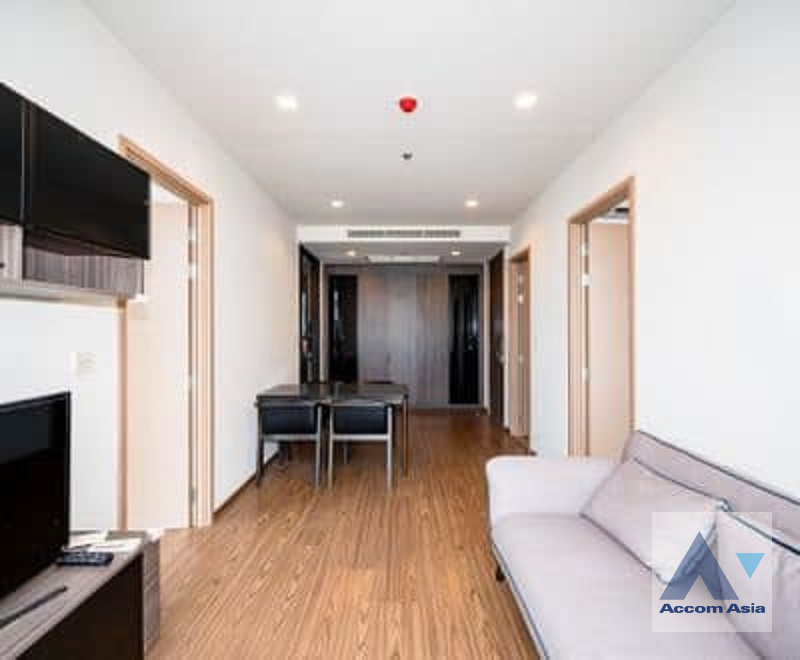 unitFully Furnished |  2 Bedrooms  Condominium For Rent in Sukhumvit, Bangkok  near BTS Phra khanong (AA41486)