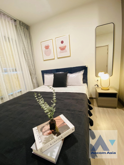unit 1 Bedroom  Condominium For Sale in Ratchadaphisek, Bangkok  (AA41493)