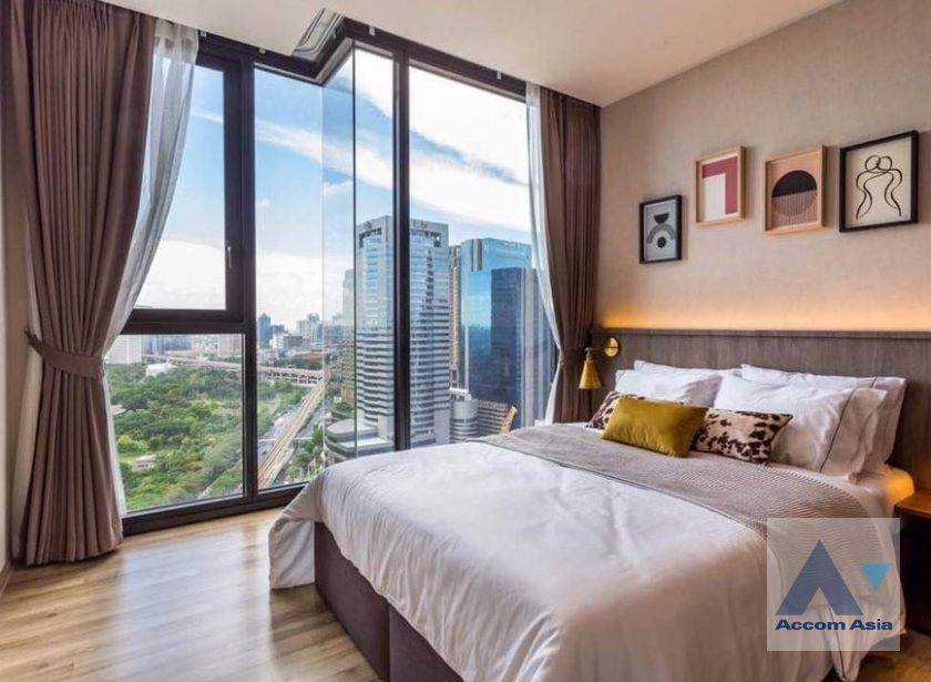7  1 br Condominium for rent and sale in Phaholyothin ,Bangkok BTS Mo-Chit at THE LINE Jatujak - Mochit AA41503