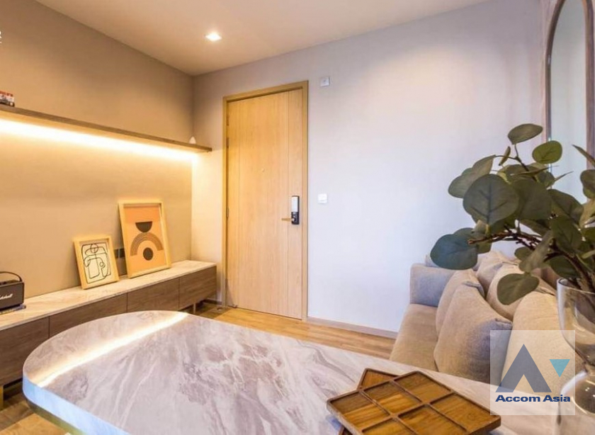 13  1 br Condominium for rent and sale in Phaholyothin ,Bangkok BTS Mo-Chit at THE LINE Jatujak - Mochit AA41503