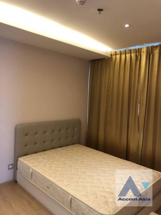 unit 1 Bedroom  Condominium For Rent & Sale in Sukhumvit, Bangkok  near BTS Thong Lo (AA41564)