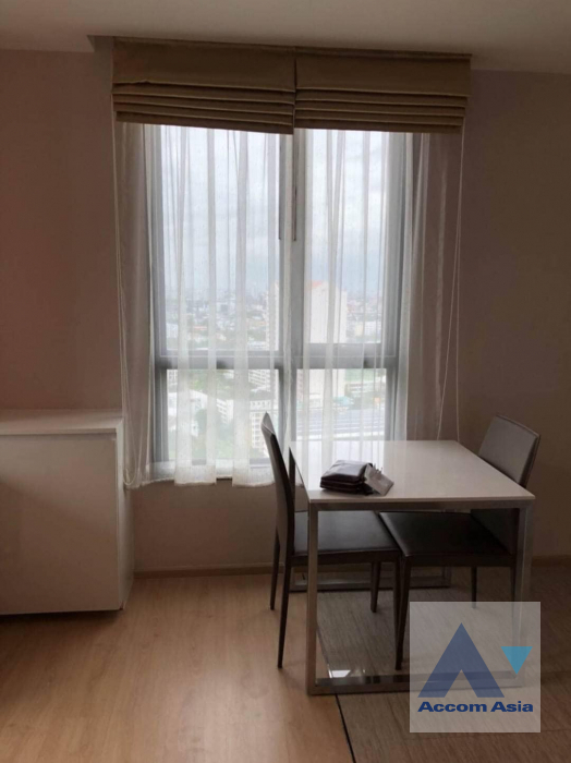 unit 1 Bedroom  Condominium For Rent & Sale in Sukhumvit, Bangkok  near BTS Thong Lo (AA41564)