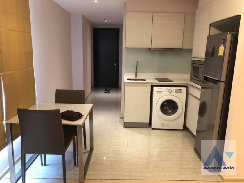 unit 1 Bedroom  Condominium For Rent & Sale in Sukhumvit, Bangkok  near BTS Thong Lo (AA41564)