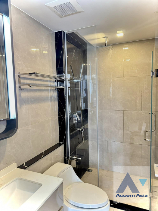 6  1 br Condominium for rent and sale in Ratchadaphisek ,Bangkok MRT Rama 9 at One9Five Asoke Rama 9 AA41689