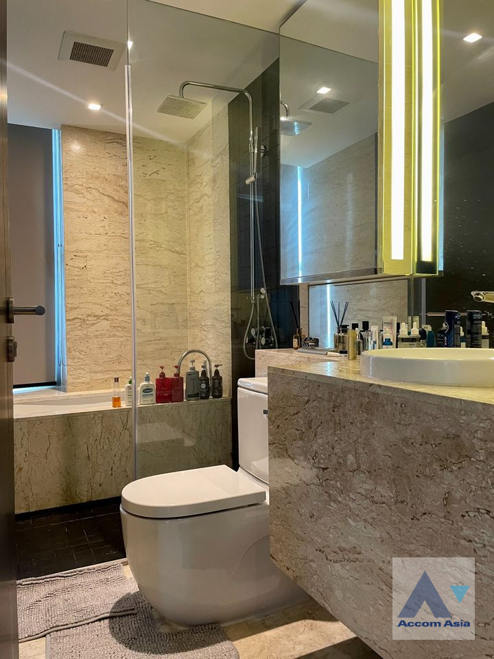 11  2 br Condominium For Sale in Rama 3 ,Bangkok BRT Wat Dan at The Pano AA41715