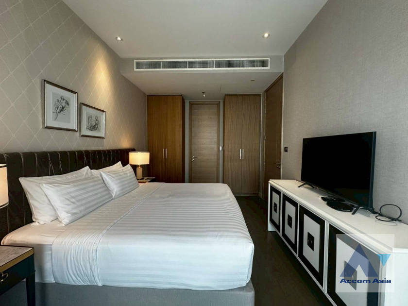 11  2 br Apartment For Rent in Ploenchit ,Bangkok BTS Ratchadamri at Luxury Service Residence AA41759