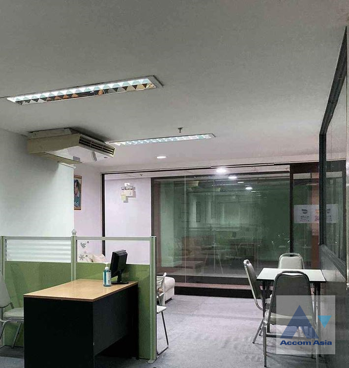  2  Office Space For Sale in  ,Bangkok ARL Phayathai - BTS Phaya Thai at Phayathai Plaza AA41808
