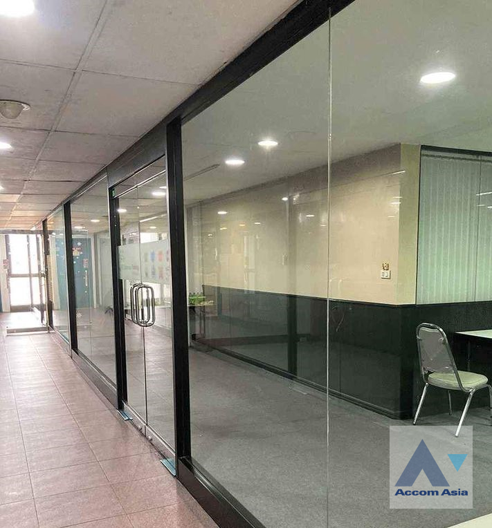 Office office space for sale in  at Phayathai Plaza, Bangkok Code AA41808