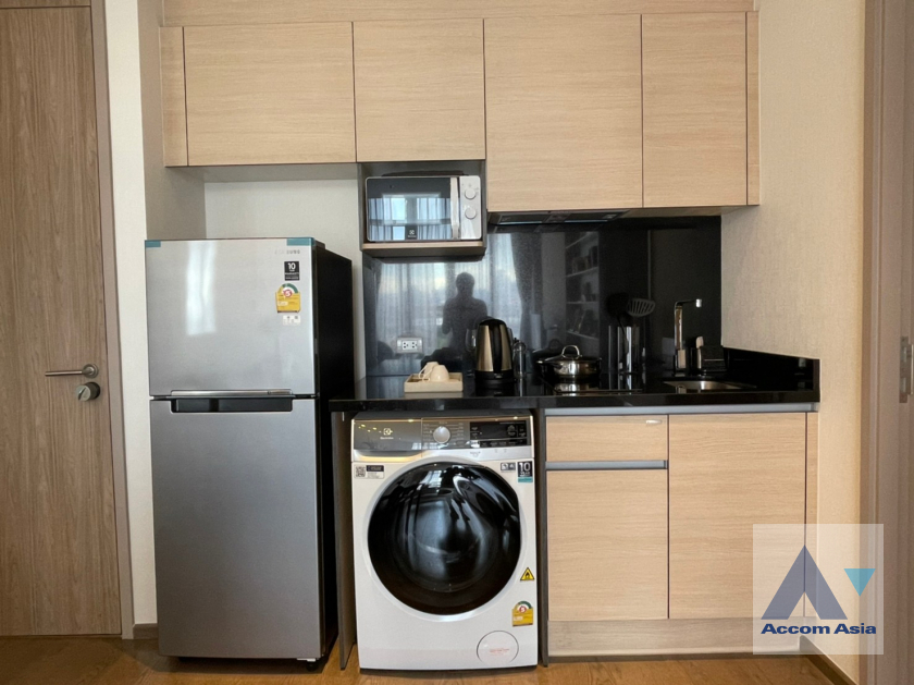 unitFully Furnished |  2 Bedrooms  Condominium For Rent in Sukhumvit, Bangkok  near BTS Phrom Phong (AA41873)