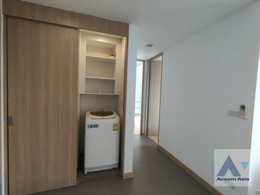 7  2 br Apartment for rent and sale in Sukhumvit ,Bangkok BTS Ekkamai at Eco friendly AA41902