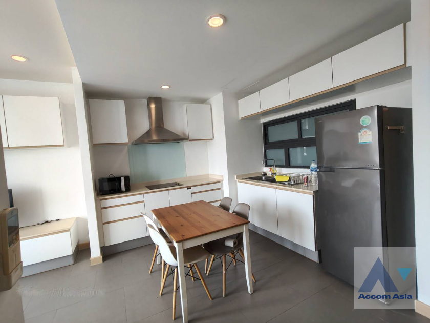 1  2 br Apartment for rent and sale in Sukhumvit ,Bangkok BTS Ekkamai at Eco friendly AA41902