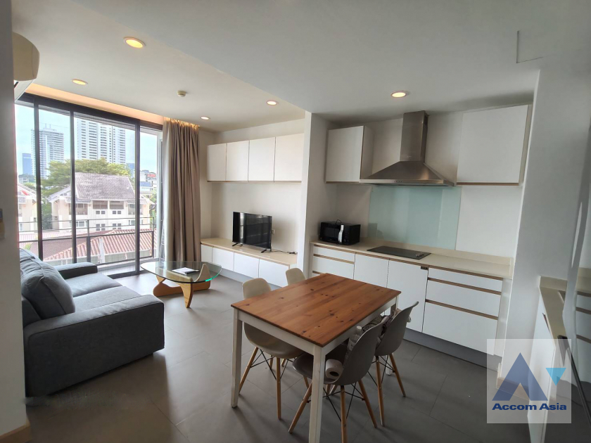  2  2 br Apartment for rent and sale in Sukhumvit ,Bangkok BTS Ekkamai at Eco friendly AA41902