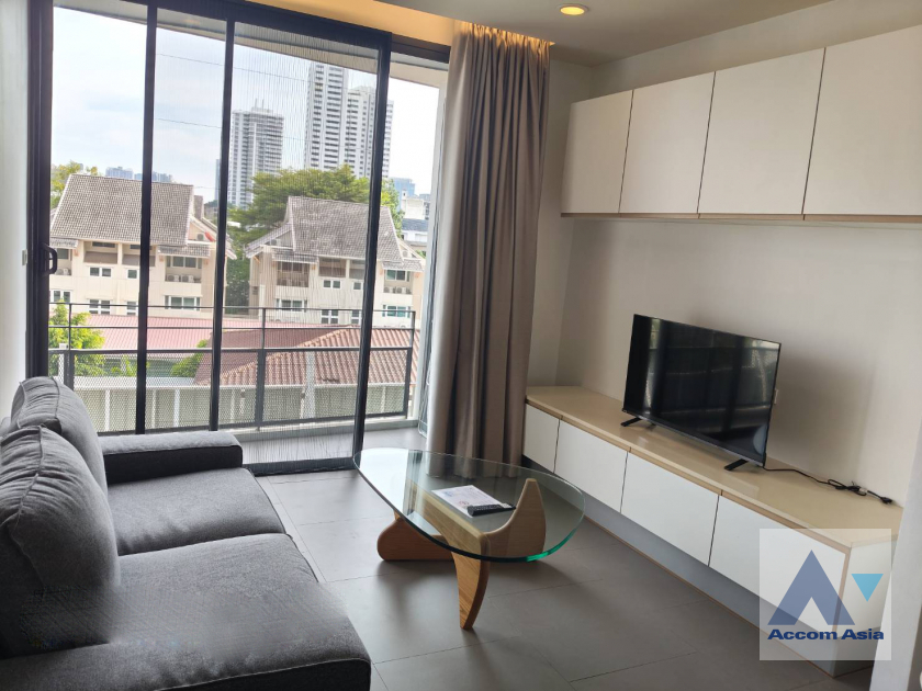  1  2 br Apartment for rent and sale in Sukhumvit ,Bangkok BTS Ekkamai at Eco friendly AA41902