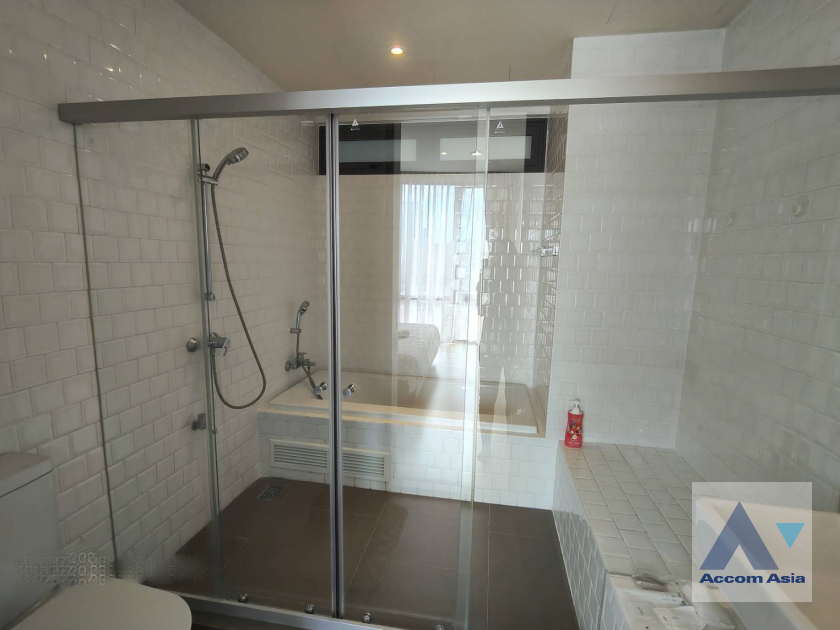 11  2 br Apartment for rent and sale in Sukhumvit ,Bangkok BTS Ekkamai at Eco friendly AA41902