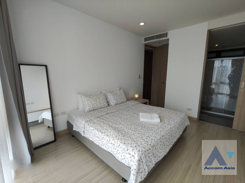 5  2 br Apartment for rent and sale in Sukhumvit ,Bangkok BTS Ekkamai at Eco friendly AA41902