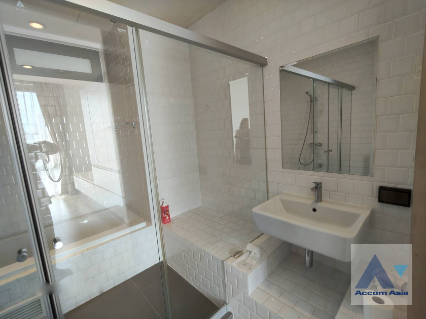 8  2 br Apartment for rent and sale in Sukhumvit ,Bangkok BTS Ekkamai at Eco friendly AA41902