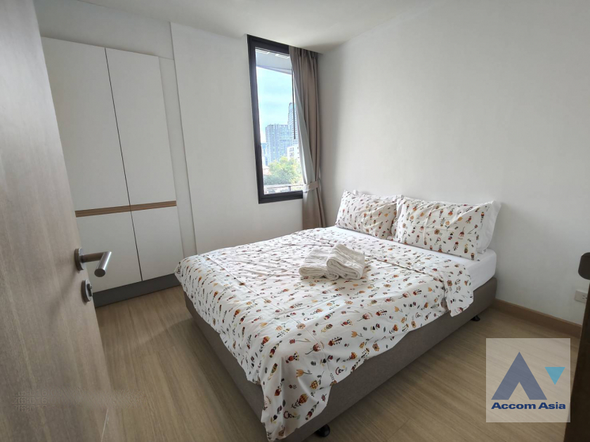 4  2 br Apartment for rent and sale in Sukhumvit ,Bangkok BTS Ekkamai at Eco friendly AA41902