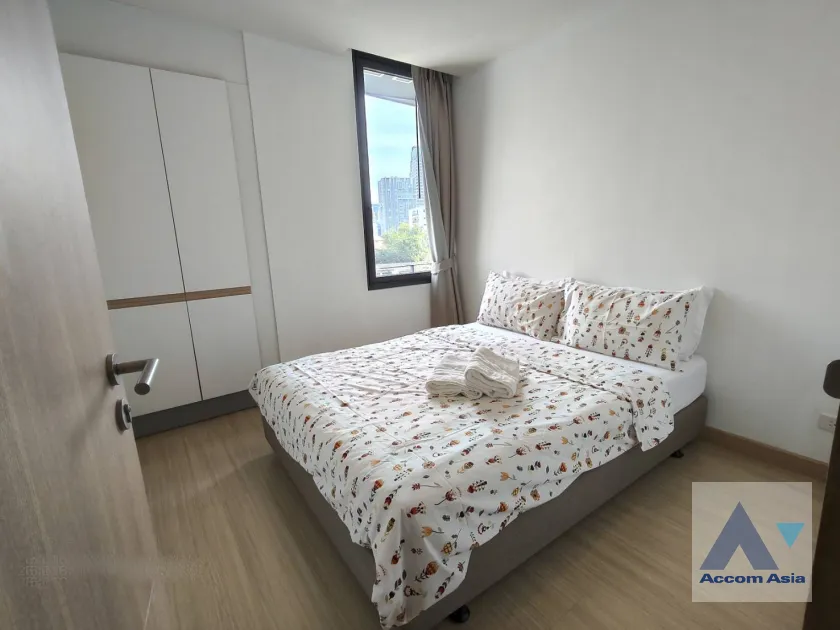 unitFully Furnished, Pet friendly |  2 Bedrooms  Apartment For Rent & Sale in Sukhumvit, Bangkok  near BTS Ekkamai (AA41902)